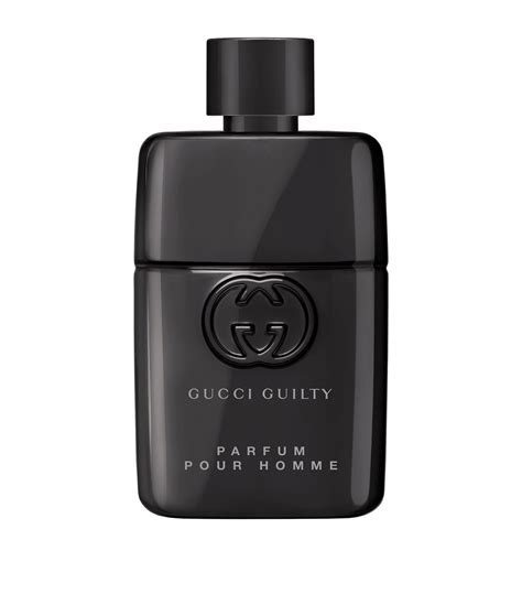 perfumes de hombre gucci|perfume Gucci hombre primor.